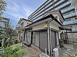 さいたま市南区内谷7丁目　土地