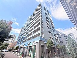 グランデュオ北街区