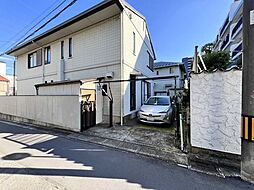 さいたま市浦和区領家3丁目　売地