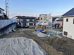 さいたま市南区大字大谷口 土地