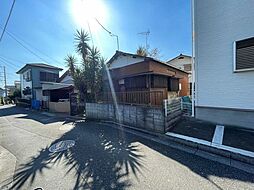 さいたま市浦和区木崎4丁目　売地（古家あり）