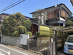 さいたま市浦和区上木崎7丁目　土地