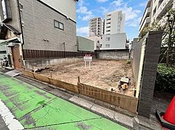 さいたま市浦和区北浦和1丁目　売地