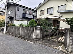 さいたま市浦和区常盤9丁目土地