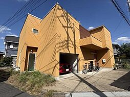 さいたま市浦和区木崎5丁目　戸建