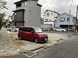 さいたま市緑区太田窪1丁目 土地