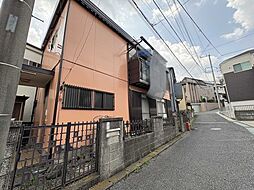 さいたま市南区大字太田窪　土地