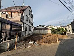 さいたま市南区太田窪4丁目　土地