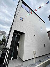 さいたま市浦和区領家2丁目新築戸建 2号棟