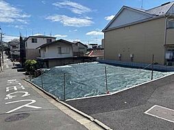 さいたま市浦和区神明2丁目　A号地