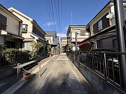 さいたま市見沼区大和田町1丁目　土地