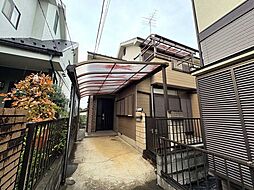 さいたま市見沼区大和田町1丁目　土地