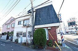 さいたま市南区大字太田窪 中古テラスハウス