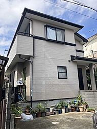 我孫子市下ケ戸　戸建