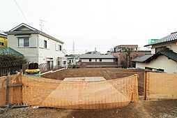 さいたま市緑区太田窪3丁目　A区画