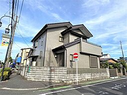 川口市北園町　土地