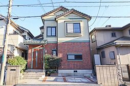 草加市新栄1丁目 戸建