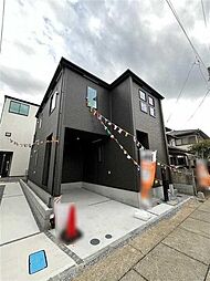 さいたま市浦和区領家2丁目新築戸建 1号棟