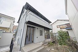 さいたま市南区辻2丁目 戸建