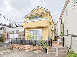東大和市高木2丁目　中古戸建