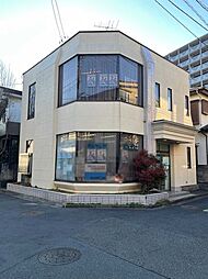 西東京市富士町4丁目　売地