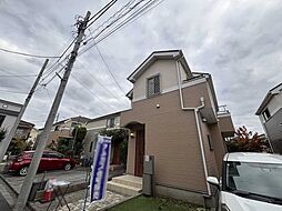 三鷹市牟礼7丁目　戸建