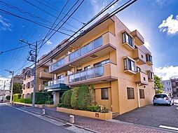 ヒルズ武蔵中原グランステージ