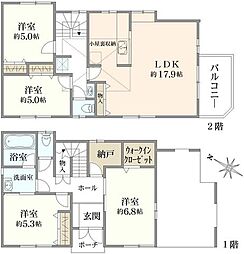 さいたま市浦和区北浦和5丁目　戸建