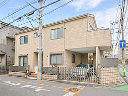 さいたま市浦和区北浦和5丁目 戸建