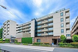 プラウド石神井台ディアージュ