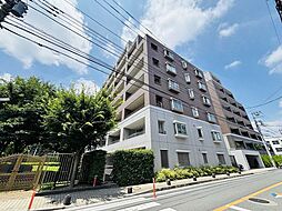 パークハウス吉祥寺トリニファイ