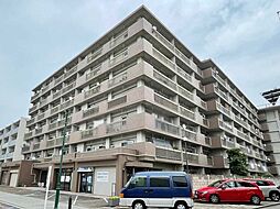 武蔵野コーポラス