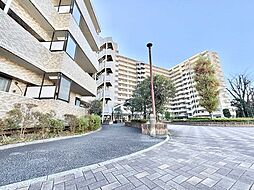 ローヤルシティ川口西