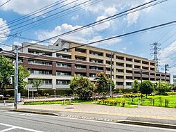 吉祥寺レジデンシア