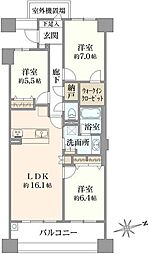 吉祥寺レジデンシア