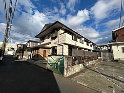 小金井市貫井北町3丁目 土地
