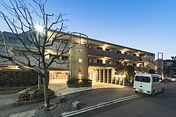 リビオ目白西坂ヒルテラス