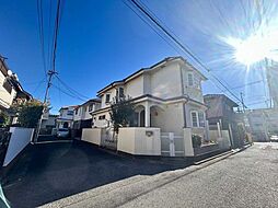 武蔵野市吉祥寺北町4丁目　売地