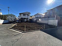 武蔵野市吉祥寺北町4丁目　売地