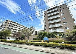 ベルディオ三鷹レジデンス