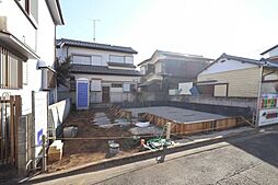 西東京市北原町3丁目 新築戸建