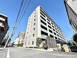 ローレルコート赤羽