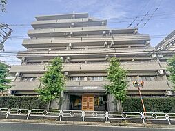 サンティール三鷹サウスウイング