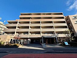 サンクレイドル西東京ウインフォート