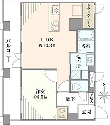 高井戸第2ハイホーム
