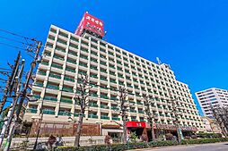 高井戸第2ハイホーム