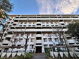 西原グリーンハイツ10号棟