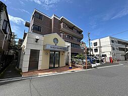 ダイアパレス武蔵野本町