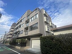 チュリス武蔵関