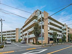 プラウド田無ガーデンズ